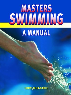 cover image of Master Swimming
